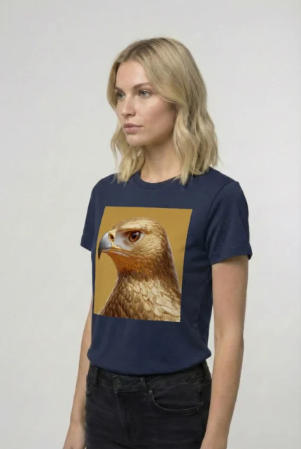 T-shirt EAGLE (#045) – Image 18