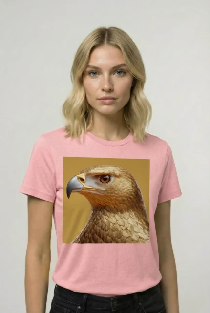 T-shirt EAGLE (#045) – Image 22