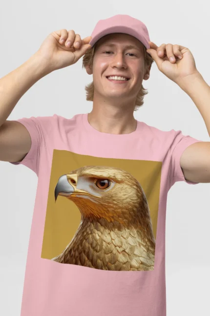 T-shirt EAGLE (#045) – Image 24