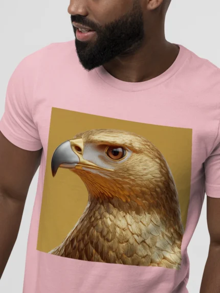 T-shirt EAGLE (#045) – Image 25
