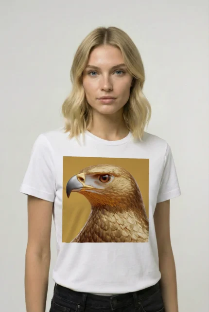 T-shirt EAGLE (#045) – Image 27