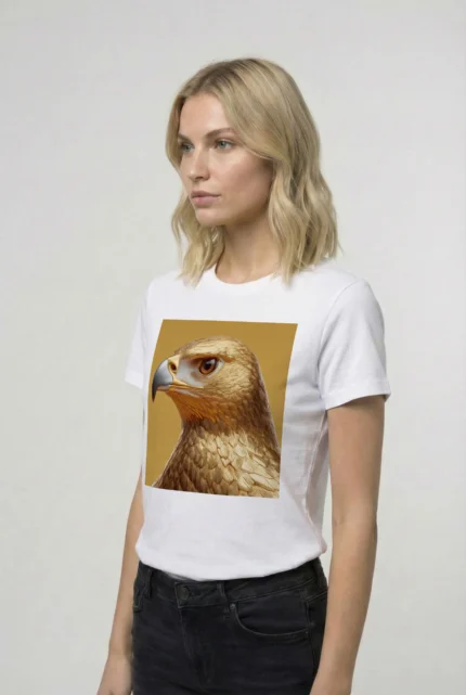 T-shirt EAGLE (#045) – Image 28