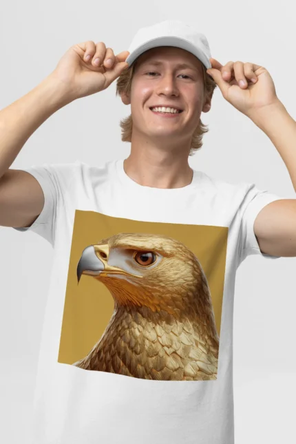 T-shirt EAGLE (#045) – Image 29