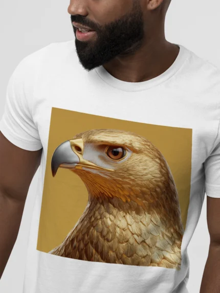 T-shirt EAGLE (#045) – Image 30