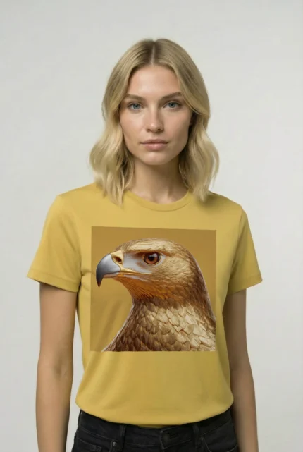 T-shirt EAGLE (#045) – Image 32