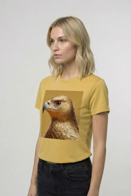 T-shirt EAGLE (#045) – Image 33