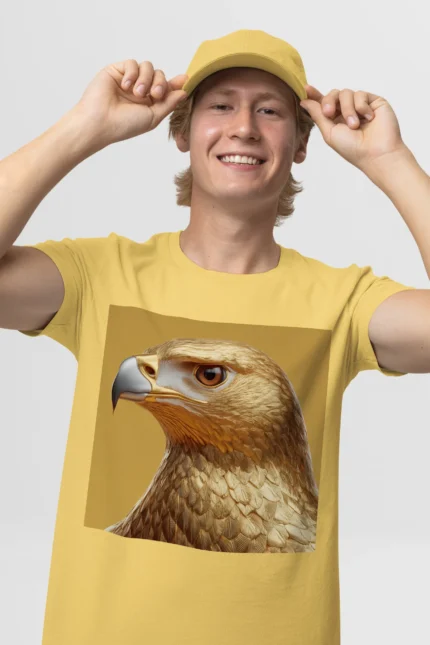 T-shirt EAGLE (#045) – Image 34