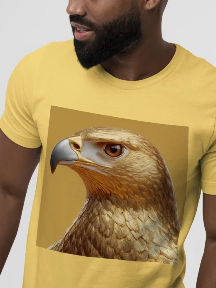 T-shirt EAGLE (#045) – Image 35
