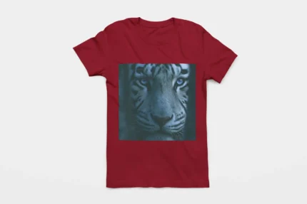 T-shirt TIGER (#045) – Image 6