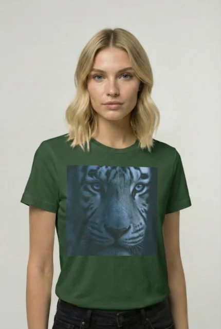 T-shirt TIGER (#045) – Image 12