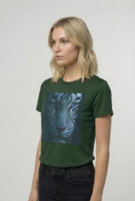 T-shirt TIGER (#045) – Image 13