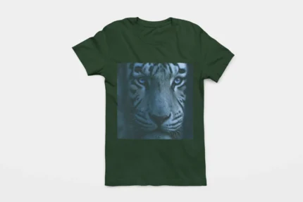 T-shirt TIGER (#045) – Image 11
