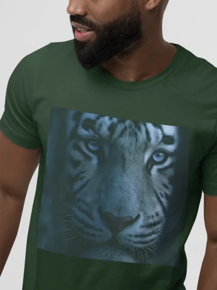 T-shirt TIGER (#045) – Image 15