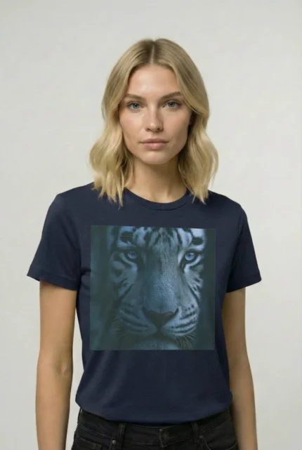 T-shirt TIGER (#045) – Image 17