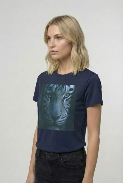 T-shirt TIGER (#045) – Image 18