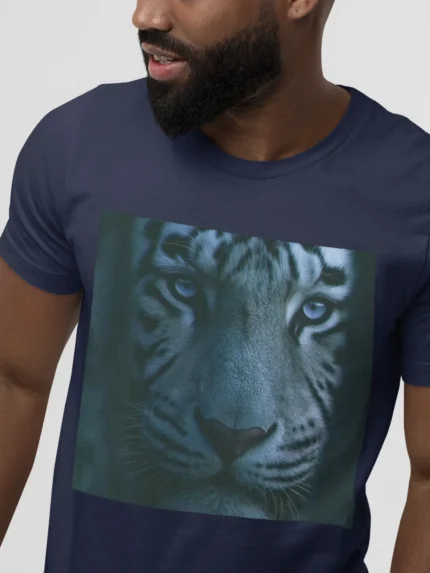 T-shirt TIGER (#045) – Image 20