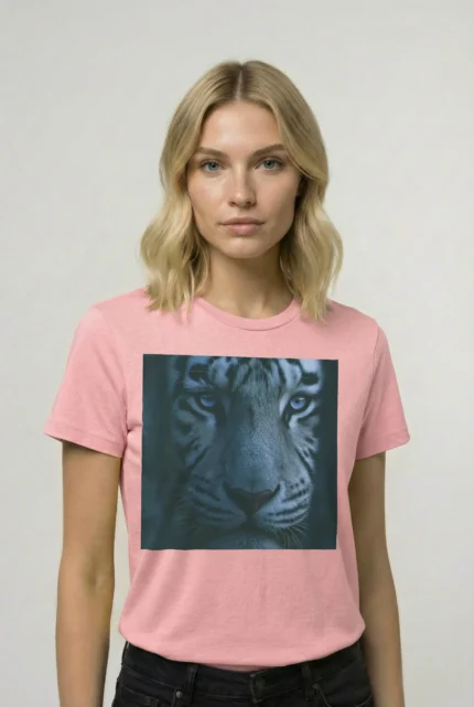 T-shirt TIGER (#045) – Image 22