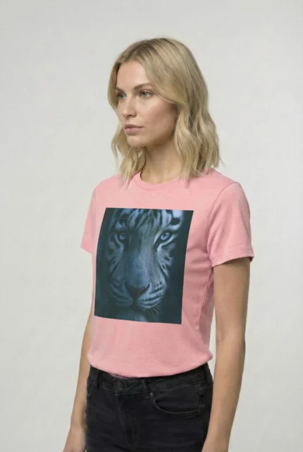 T-shirt TIGER (#045) – Image 23