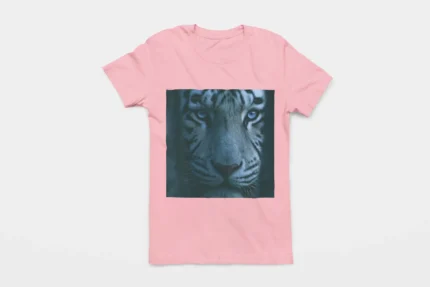 T-shirt TIGER (#045) – Image 21