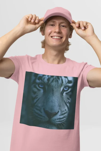 T-shirt TIGER (#045) – Image 24