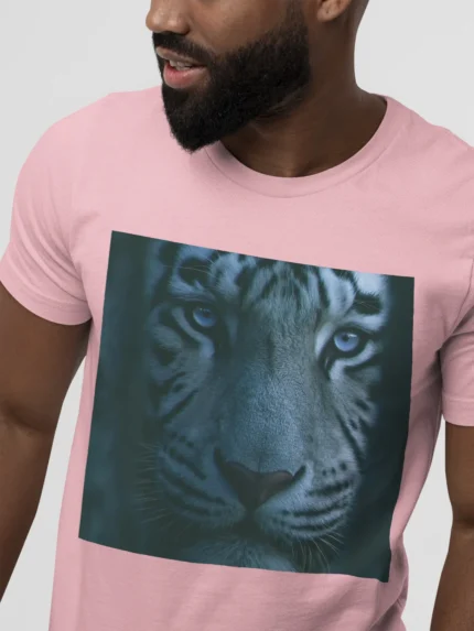 T-shirt TIGER (#045) – Image 25