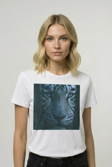 T-shirt TIGER (#045) – Image 27
