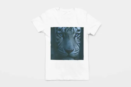T-shirt TIGER (#045) – Image 26