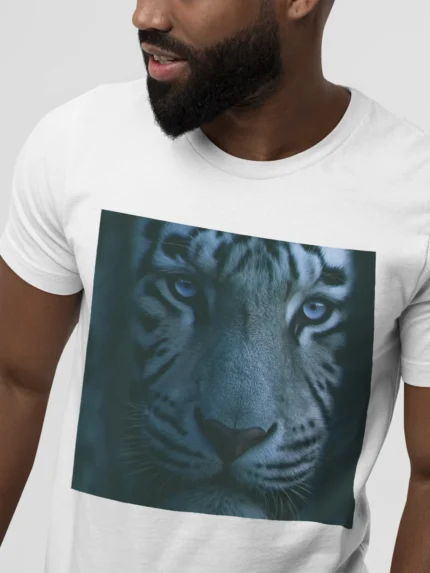 T-shirt TIGER (#045) – Image 30