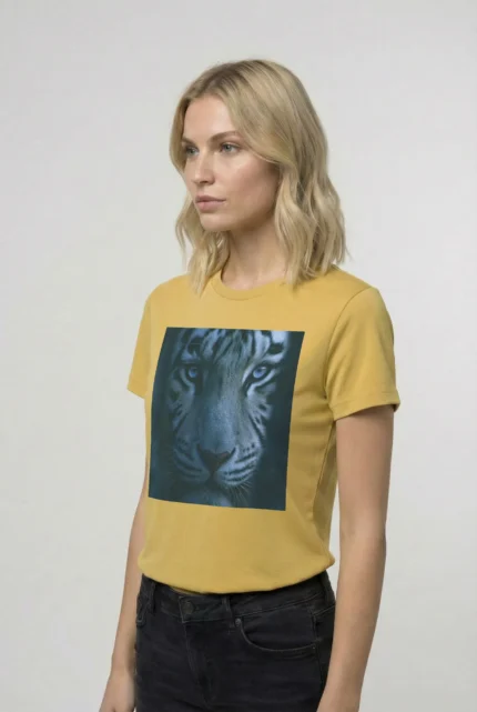 T-shirt TIGER (#045) – Image 33