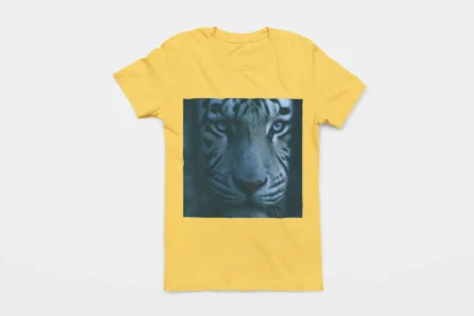 T-shirt TIGER (#045) – Image 31