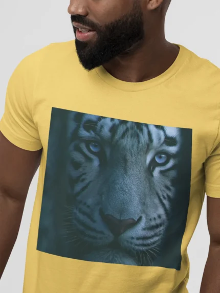 T-shirt TIGER (#045) – Image 35