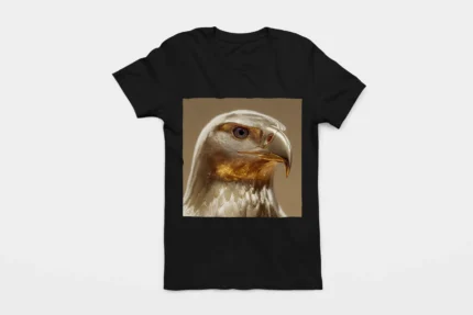 T-shirt EAGLE (#046)