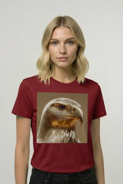 T-shirt EAGLE (#046) – Image 7