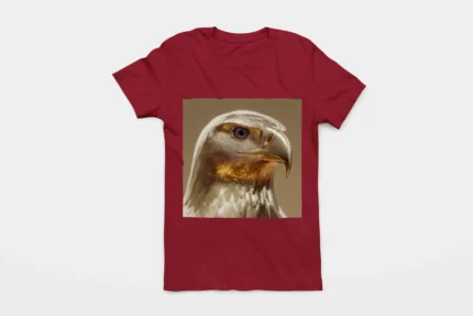 T-shirt EAGLE (#046) – Image 6