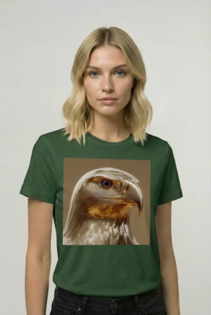 T-shirt EAGLE (#046) – Image 12