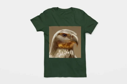 T-shirt EAGLE (#046) – Image 11