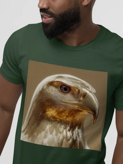 T-shirt EAGLE (#046) – Image 15