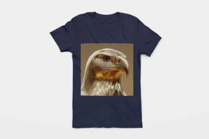 T-shirt EAGLE (#046) – Image 16