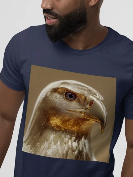 T-shirt EAGLE (#046) – Image 20