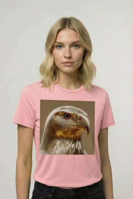 T-shirt EAGLE (#046) – Image 22