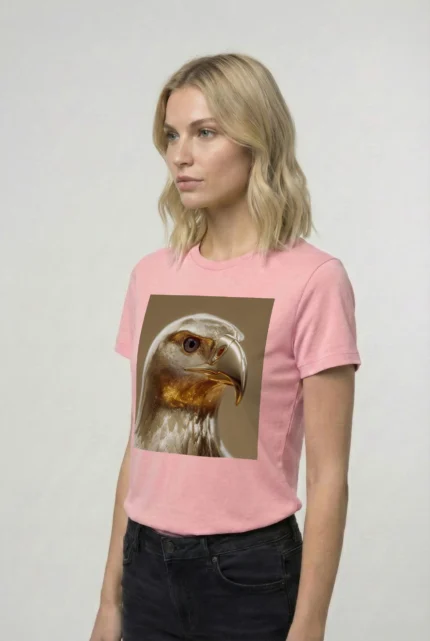 T-shirt EAGLE (#046) – Image 23