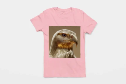 T-shirt EAGLE (#046) – Image 21