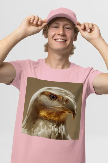 T-shirt EAGLE (#046) – Image 24