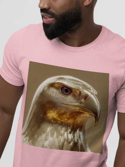 T-shirt EAGLE (#046) – Image 25
