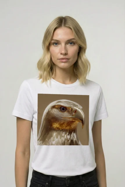 T-shirt EAGLE (#046) – Image 27