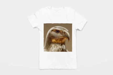 T-shirt EAGLE (#046) – Image 26