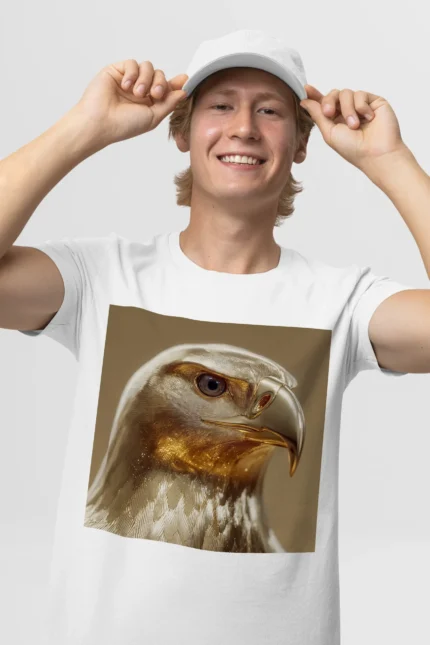 T-shirt EAGLE (#046) – Image 29