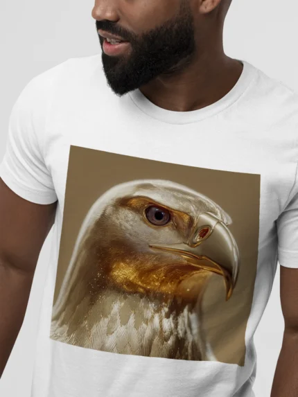 T-shirt EAGLE (#046) – Image 30