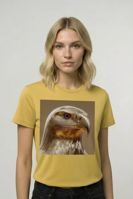 T-shirt EAGLE (#046) – Image 32