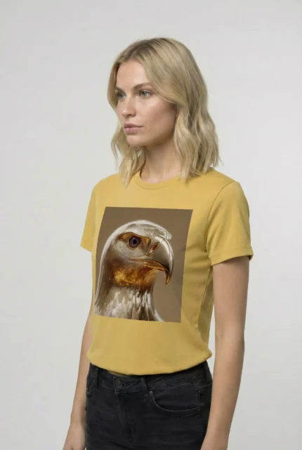 T-shirt EAGLE (#046) – Image 33